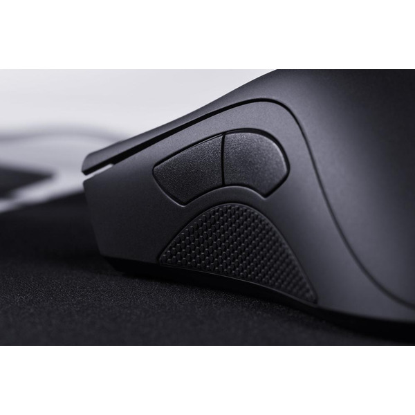 Мышь игровая проводная RAZER DeathAdder Elite (RZ01-02010100-R3G1)