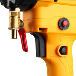 Дрель алмазного сверления Deko DDM-1600 085-3010