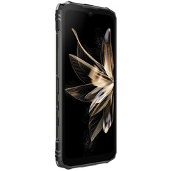 Смартфон Doogee Blade 10 Ultra 8GB/256GB (черный)