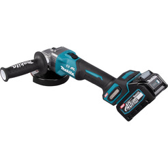 Угловая шлифмашина Makita GA005GM201