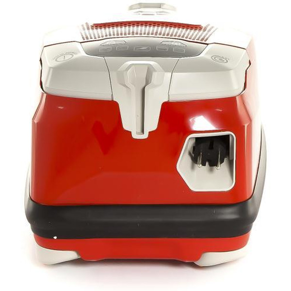 Пылесос THOMAS SMART TOUCH DRIVE (784010)