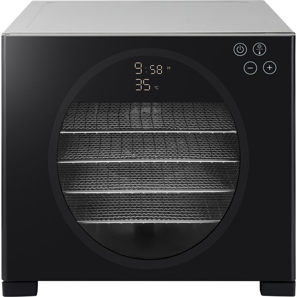 Сушилка для овощей и фруктов POLARIS PFD 1705H Pro