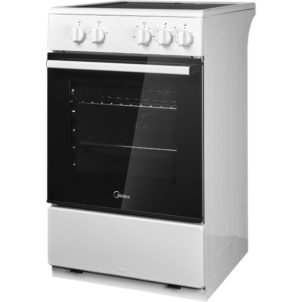Электрическая плита Midea MFE-2W