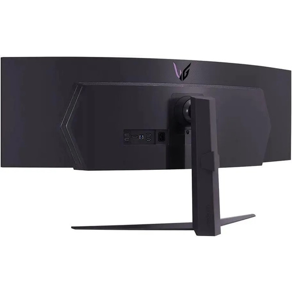 Монитор LG UltraGear 49GR85DC-B