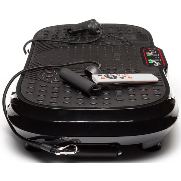 Виброплатформа VibeWell ST-080 (черный)