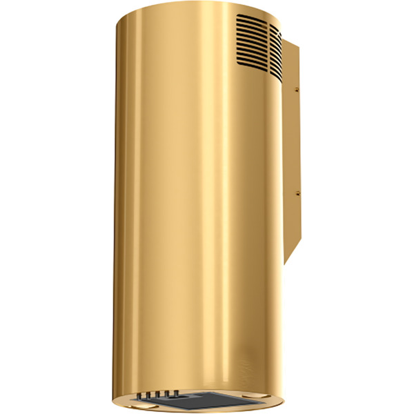 Кухонная вытяжка Konigin Beauty 31 (золотистый)