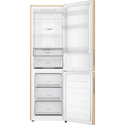 Холодильник Haier CEF536CGG