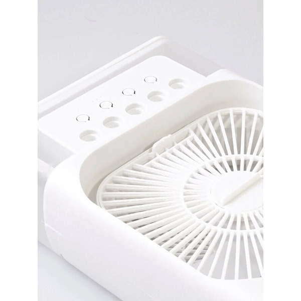 Вентилятор Sundays Home DC122601