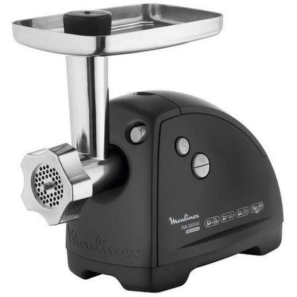 Мясорубка MOULINEX ME660832