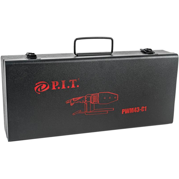 Паяльник для труб P.I.T. PWM43-C1
