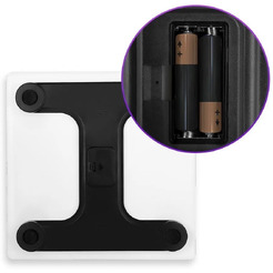 Напольные весы Kitfort КТ-845