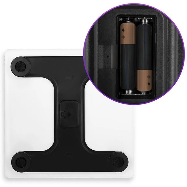 Напольные весы Kitfort КТ-845