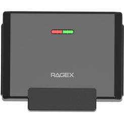 Электрическая вафельница RAGEX R728-000
