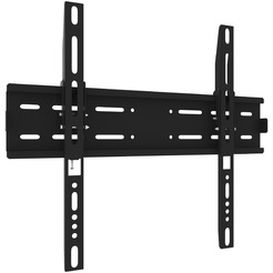 Кронштейн бытовой ELECTRICLIGHT КБ-01-80, черный