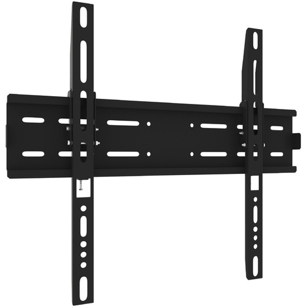 Кронштейн бытовой ELECTRICLIGHT КБ-01-80, черный