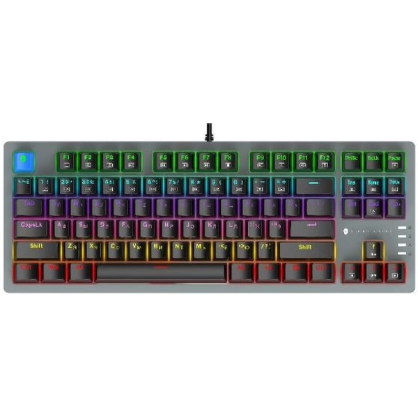 Игровая клавиатура Thunderobot K87R (JM03NME07RU)