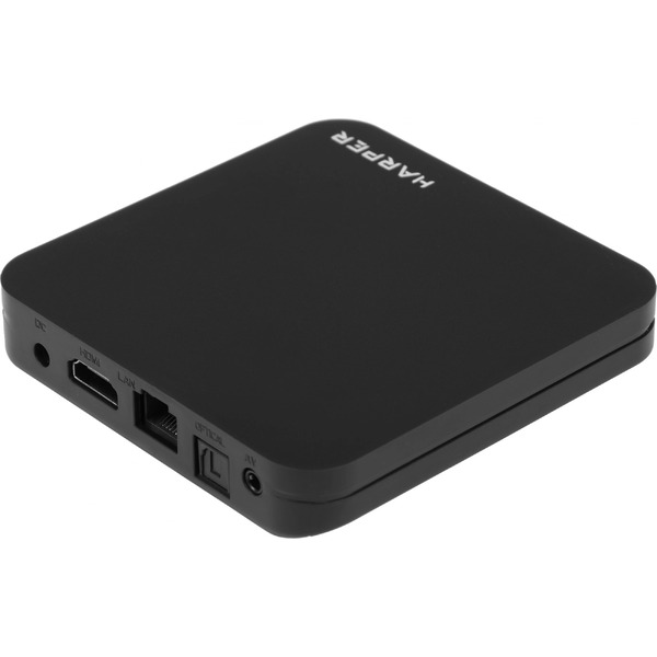 Медиаплеер Harper ABX-105