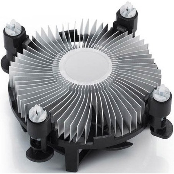 Кулер DeepCool CK-11509 (DP-ICAP-11509)