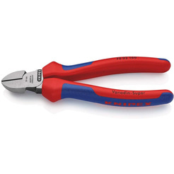 Бокорезы KNIPEX 7002160SB