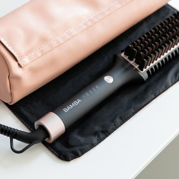 Выпрямитель Cecotec InstantCare 1200 Look Brush