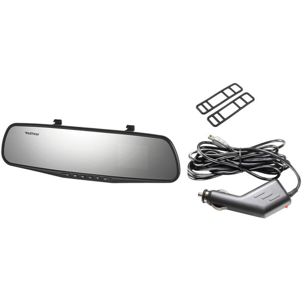 Видеорегистратор зеркало Artway AV-610