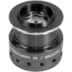 Шпуля для катушки рыболовной Salmo Diamond Feeder 5 6000FD 5060FD-SS