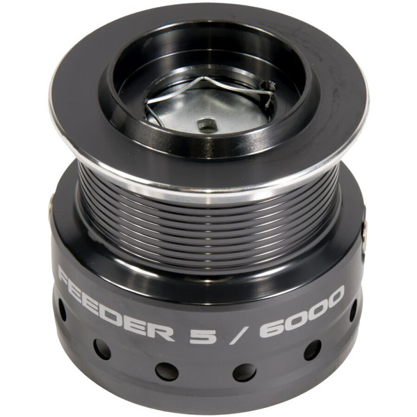 Шпуля для катушки рыболовной Salmo Diamond Feeder 5 6000FD 5060FD-SS