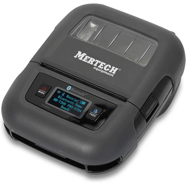 Термопринтер Mertech ALPHA 4596