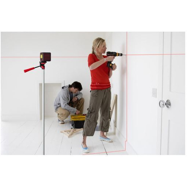 Лазерный нивелир ADA Instruments CUBE Professional Edition (A00343)