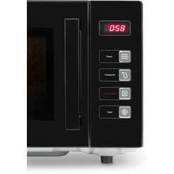 Микроволновая печь Hyundai HYM-D3008