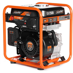 Генератор Daewoo GDA 2500i