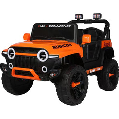 Электромобиль Sundays Offroad LS3.0-ST (оранжевый)