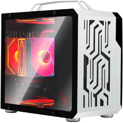 Корпус Bloody BD-CC110 (белый)
