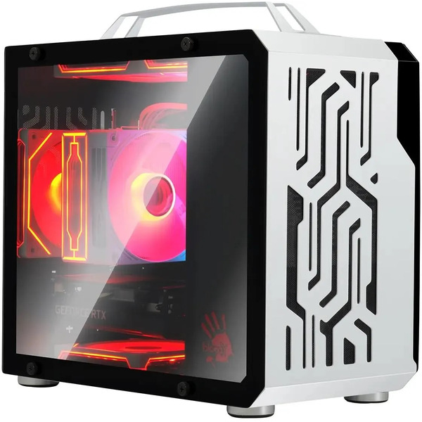 Корпус Bloody BD-CC110 (белый)