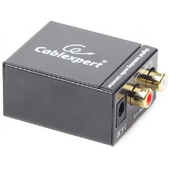 Переходник Cablexpert DSC-OPT-RCA-001