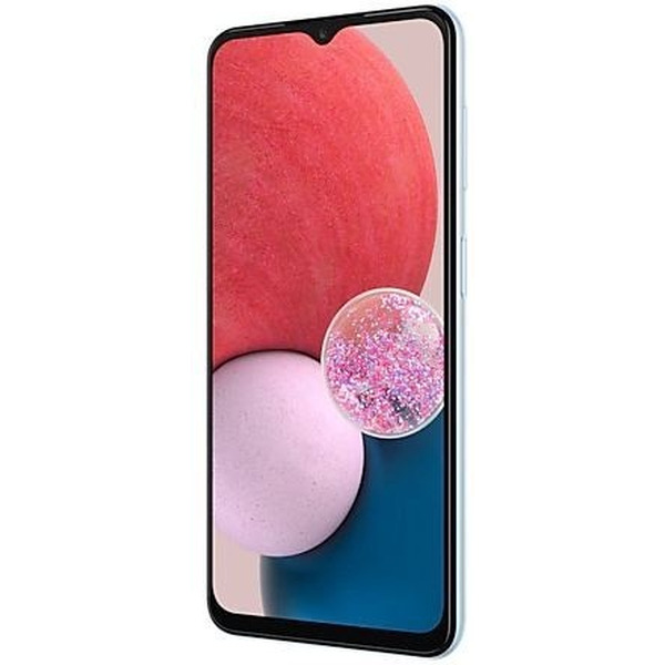 Смартфон Samsung Galaxy A13 SM-A137FLBGMEB 4GB/64GB (голубой)