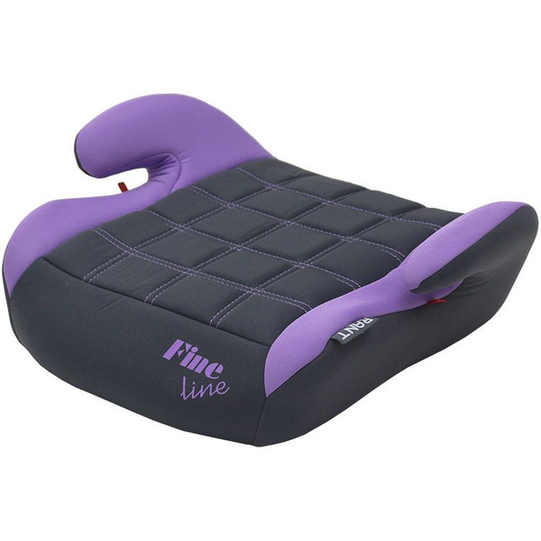 Автокресло Rant Micro 1034 (фиолетовый)