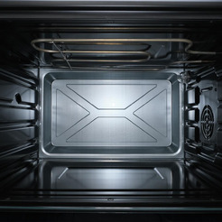 Мини-печь making Oasis everywhere M-65CB2