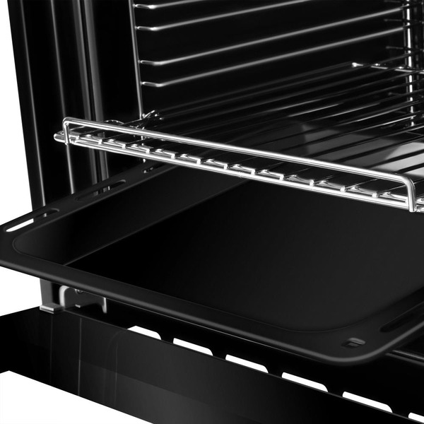 Духовой шкаф Hyundai HEO 6632 IX