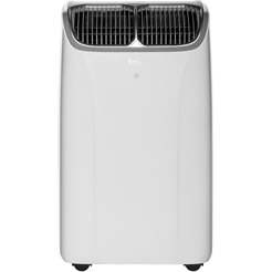Мобильный кондиционер Ballu Platinum X4 BPHS-12 HX/N3