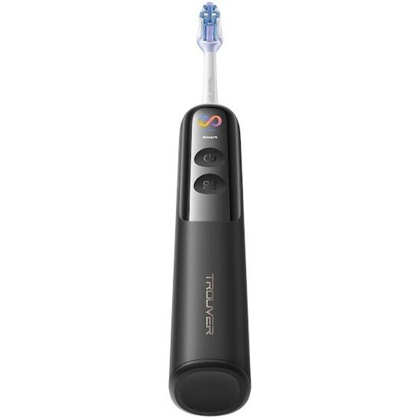Электрическая зубная щетка Trouver Fresh 20 Vision Set ATS25B (черный)