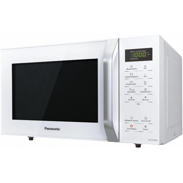 Микроволновая печь Panasonic NN-ST34HWZPE