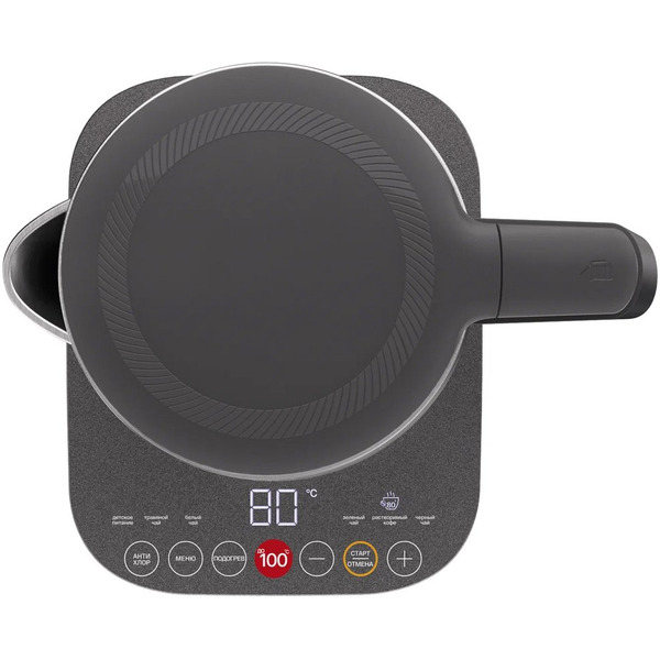 Электрический чайник Atvel Silence K5 41101