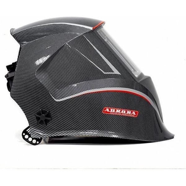 Сварочная маска Aurora Sun-9 Carbon (24828)