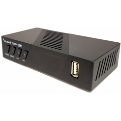 Приемник цифрового ТВ Selenga T 68D