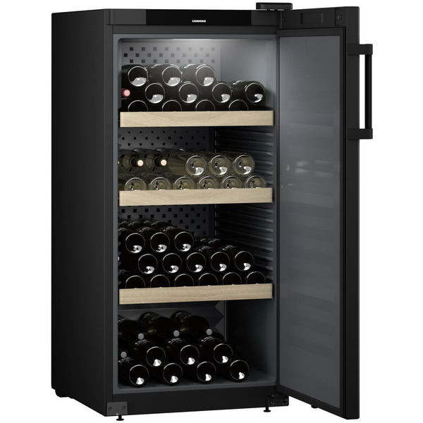 Винный шкаф Liebherr WSbl 4201 GrandCru