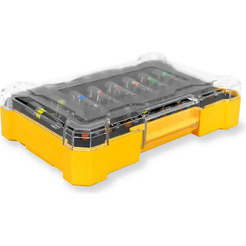 Набор бит Vertex Tools 0033-50-2 (50пр)