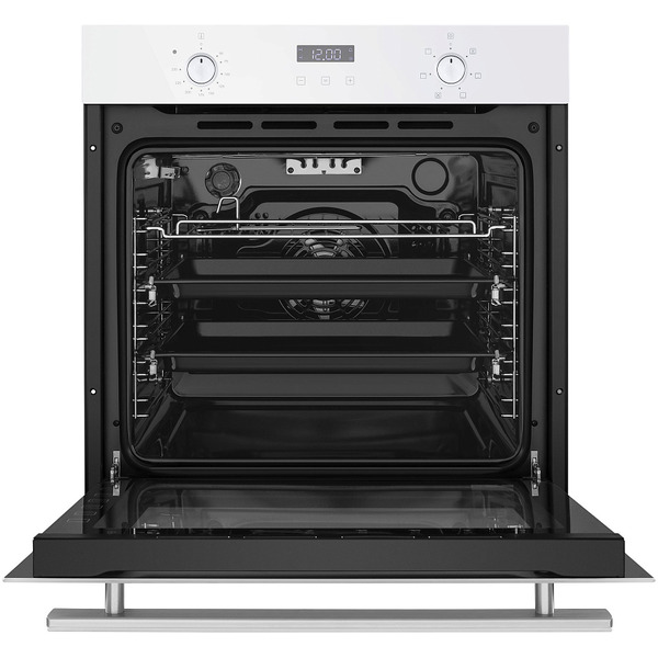 Духовой шкаф MAUNFELD EOEM.769W