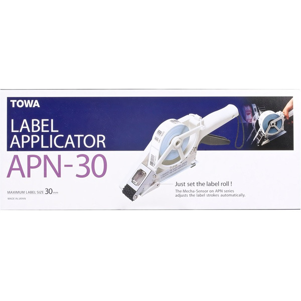 Аппликатор этикеток TOWA APN-30