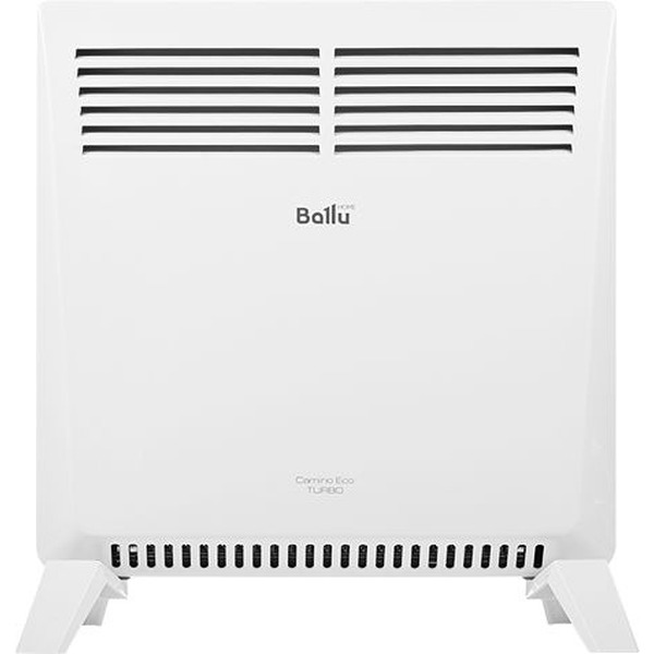 Конвектор Ballu Camino Eco Turbo BEC/EMT-1000